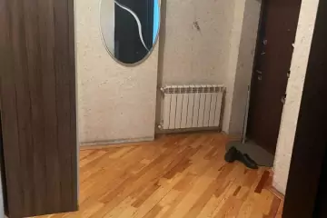 Aylıq Kirayə Yeni Tikili Xırdalan şəhərində
