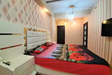Aylıq Kirayə Yeni Tikili 28 May Metrosu ətrafında