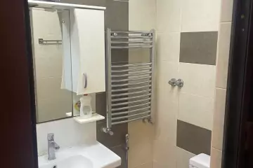 Aylıq Kirayə Yeni Tikili Xırdalan şəhərində