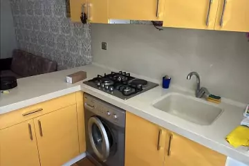 Aylıq Kirayə Yeni Tikili Xırdalan şəhərində