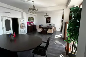 Aylıq Kirayə Ofis Ağ şəhər Kompleksində