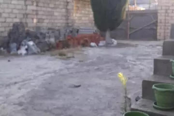 Satılır Bağ Evi Novxanıda 