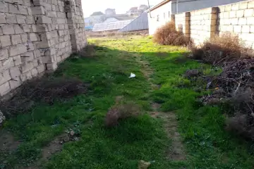 Satılır Torpaq Hökməlidə