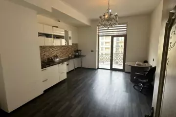 Aylıq Kirayə Ofis Ağ şəhər Kompleksində