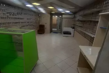 Aylıq Kirayə Obyekt Beşmərtəbədə 
