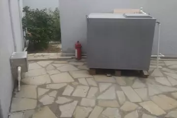 Satılır Villa Rəsulzadə Qəsəbəsində