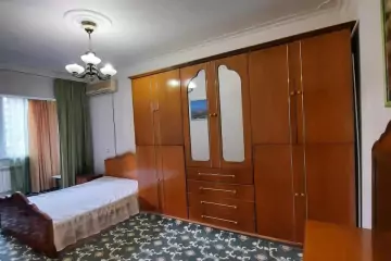 Satılır Köhnə Tikili İzmir Parkı