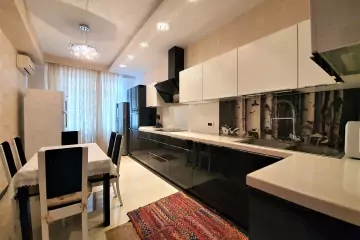 Aylıq Kirayə Yeni Tikili 28 May Metrosu ətrafında