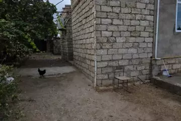 Satılır Həyət Evi Maştağada