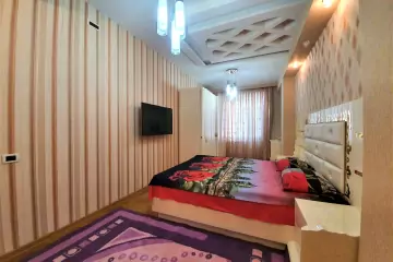 Aylıq Kirayə Yeni Tikili 28 May Metrosu ətrafında