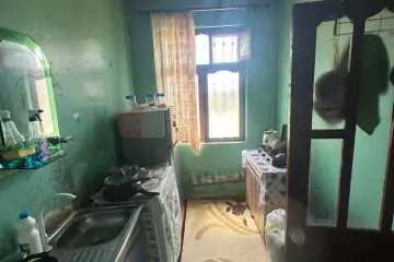 Satılır Həyət Evi Dədə Qorqudda