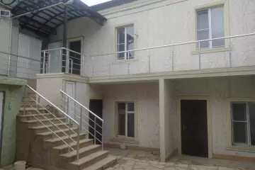 Satılır Villa Rəsulzadə Qəsəbəsində