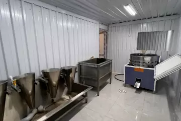 Satılır Obyekt Xudat şəhərida