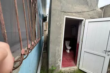 Satılır Həyət Evi Dədə Qorqudda
