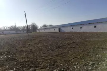 Satılır Obyekt Xudat şəhərida