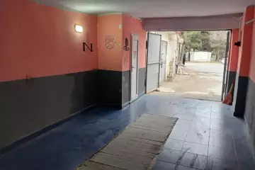 Aylıq Kirayə Qaraj 45-ci Məhəllədə 