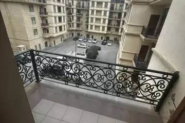 Aylıq Kirayə Ofis Ağ şəhər Kompleksində