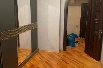 Aylıq Kirayə Yeni Tikili Xırdalan şəhərində