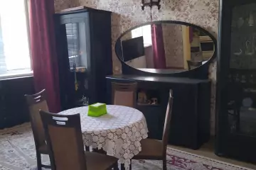 Aylıq Kirayə Köhnə Tikili Sahil Bağıda 