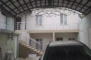 Satılır Villa Rəsulzadə Qəsəbəsində