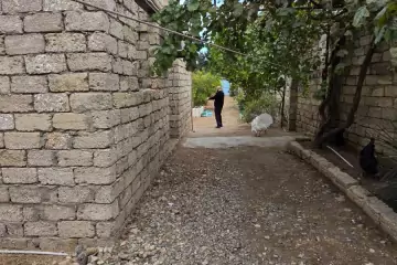 Satılır Həyət Evi Maştağada