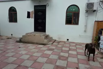Satılır Həyət Evi Maştağada