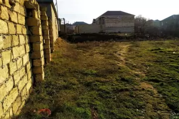 Satılır Torpaq Hökməlidə
