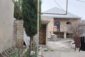 Satılır Həyət Evi şahsevənlərdə 