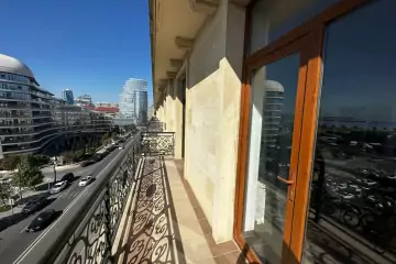 Aylıq Kirayə Ofis Ağ şəhər Kompleksində