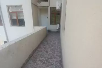 Aylıq Kirayə Ofis Beşmərtəbədə