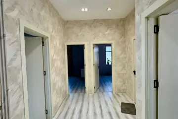 Satılır Həyət Evi Binədə