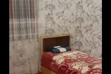 Satılır Həyət Evi Dədə Qorqudda