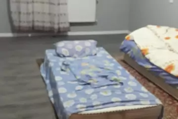 Satılır Bağ Evi Novxanıda