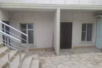 Satılır Villa Rəsulzadə Qəsəbəsində