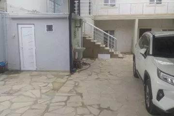 Satılır Villa Rəsulzadə Qəsəbəsində