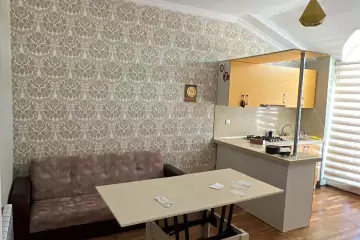 Aylıq Kirayə Yeni Tikili Xırdalan şəhərində
