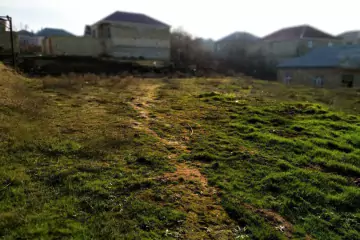 Satılır Torpaq Hökməlidə