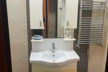 Aylıq Kirayə Yeni Tikili Xırdalan şəhərində