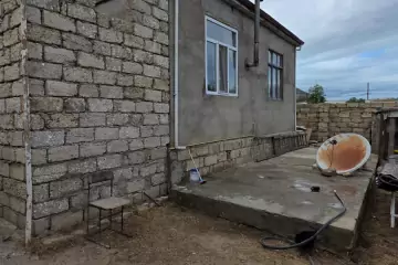 Satılır Həyət Evi Maştağada 