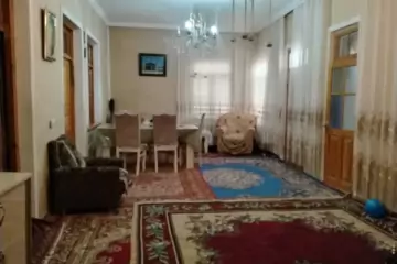 Satılır Həyət Evi şahsevənlərdə