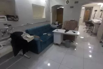 Aylıq Kirayə Obyekt Beşmərtəbədə