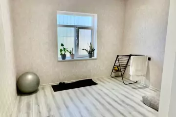Satılır Həyət Evi Binədə