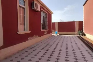 Satılır Həyət Evi Məhəmmədlidə