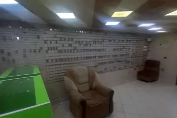 Aylıq Kirayə Obyekt Beşmərtəbədə