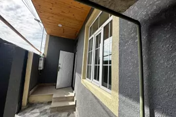 Satılır Həyət Evi Maştağada 