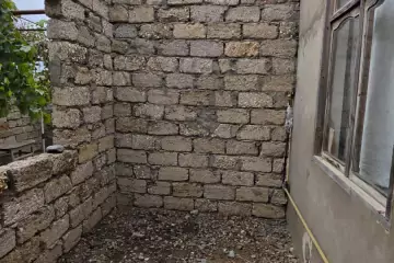 Satılır Həyət Evi Maştağada