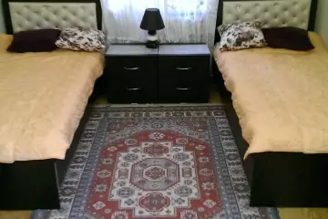 Satılır Villa Rəsulzadə Qəsəbəsində