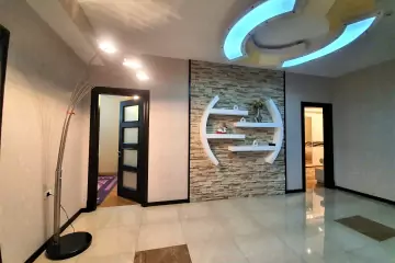 Aylıq Kirayə Yeni Tikili 28 May Metrosu ətrafında