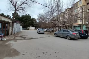 Aylıq Kirayə Qaraj 45-ci Məhəllədə