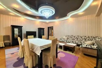 Aylıq Kirayə Yeni Tikili 28 May Metrosu ətrafında